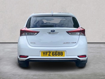 Used Toyota Auris 2015 for sale - 78511954: Photo