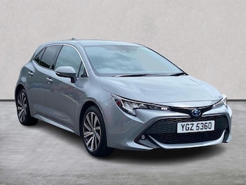 Used Toyota Corolla 2023 for sale - 78905039: Photo