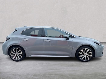 Used Toyota Corolla 2023 for sale - 78905039: Photo