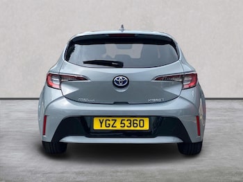 Used Toyota Corolla 2023 for sale - 78905039: Photo