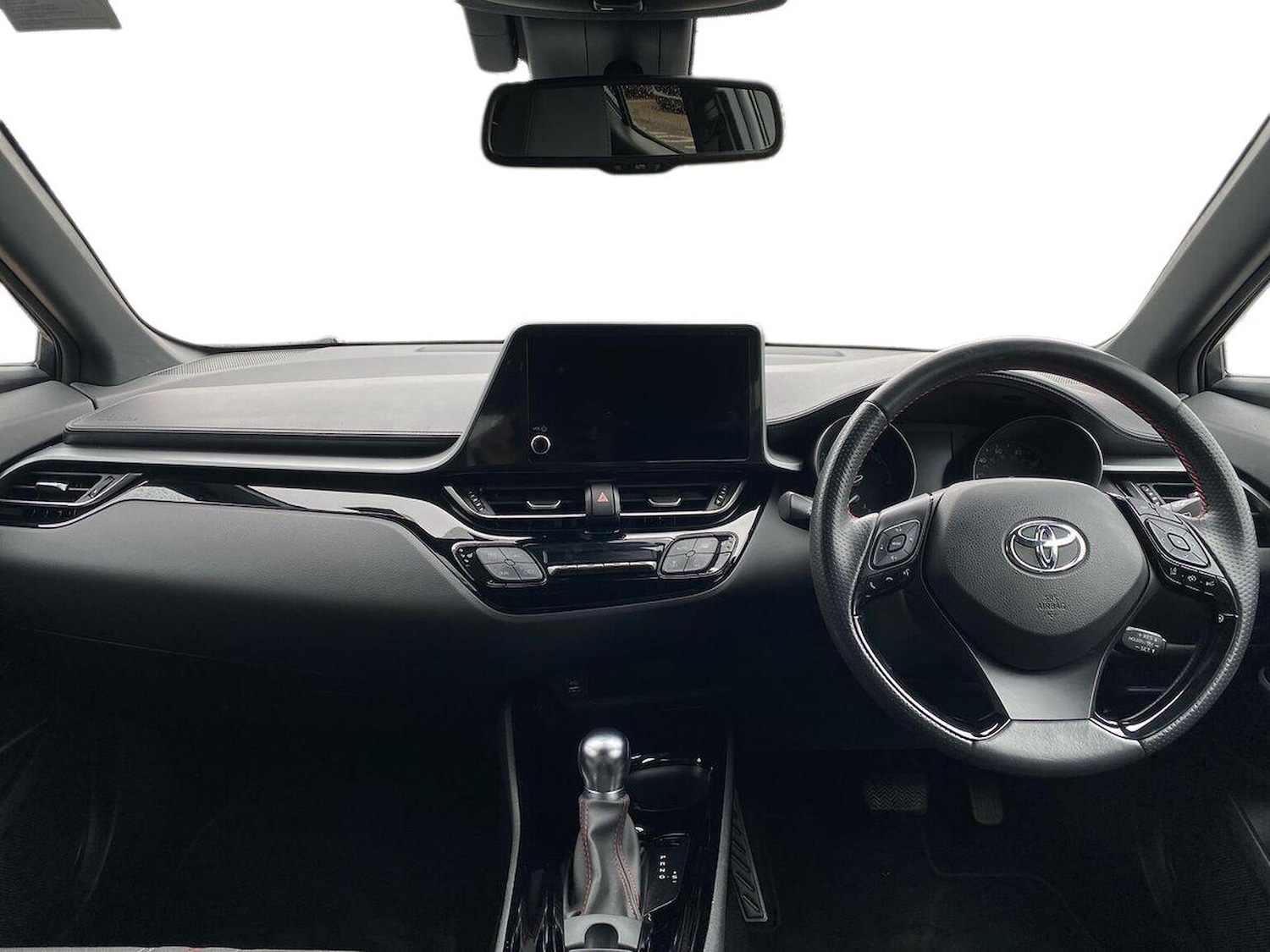 Used Toyota C-HR 2023 for sale - 78192883: Photo 10