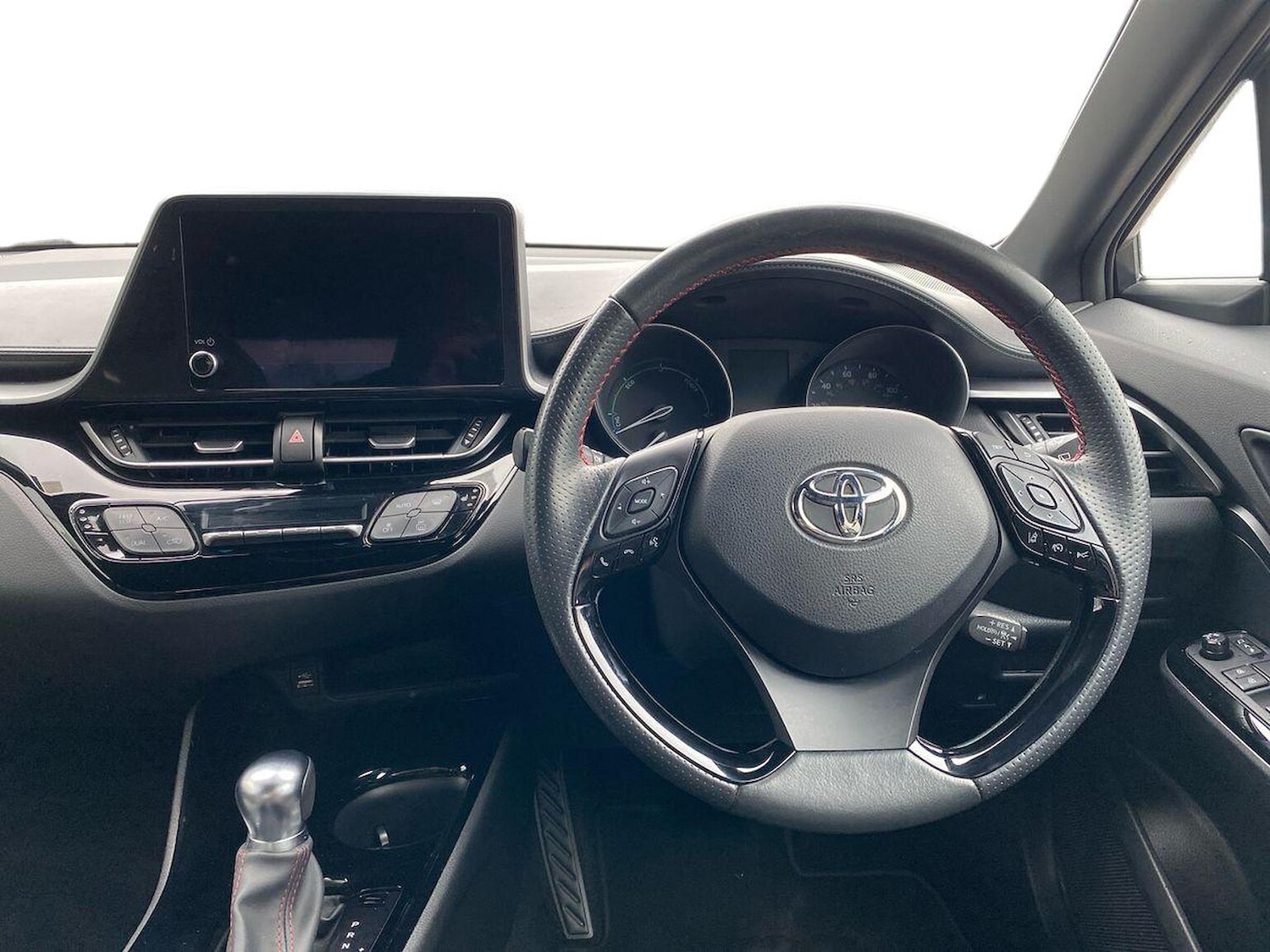 Used Toyota C-HR 2023 for sale - 78192883: Photo 11