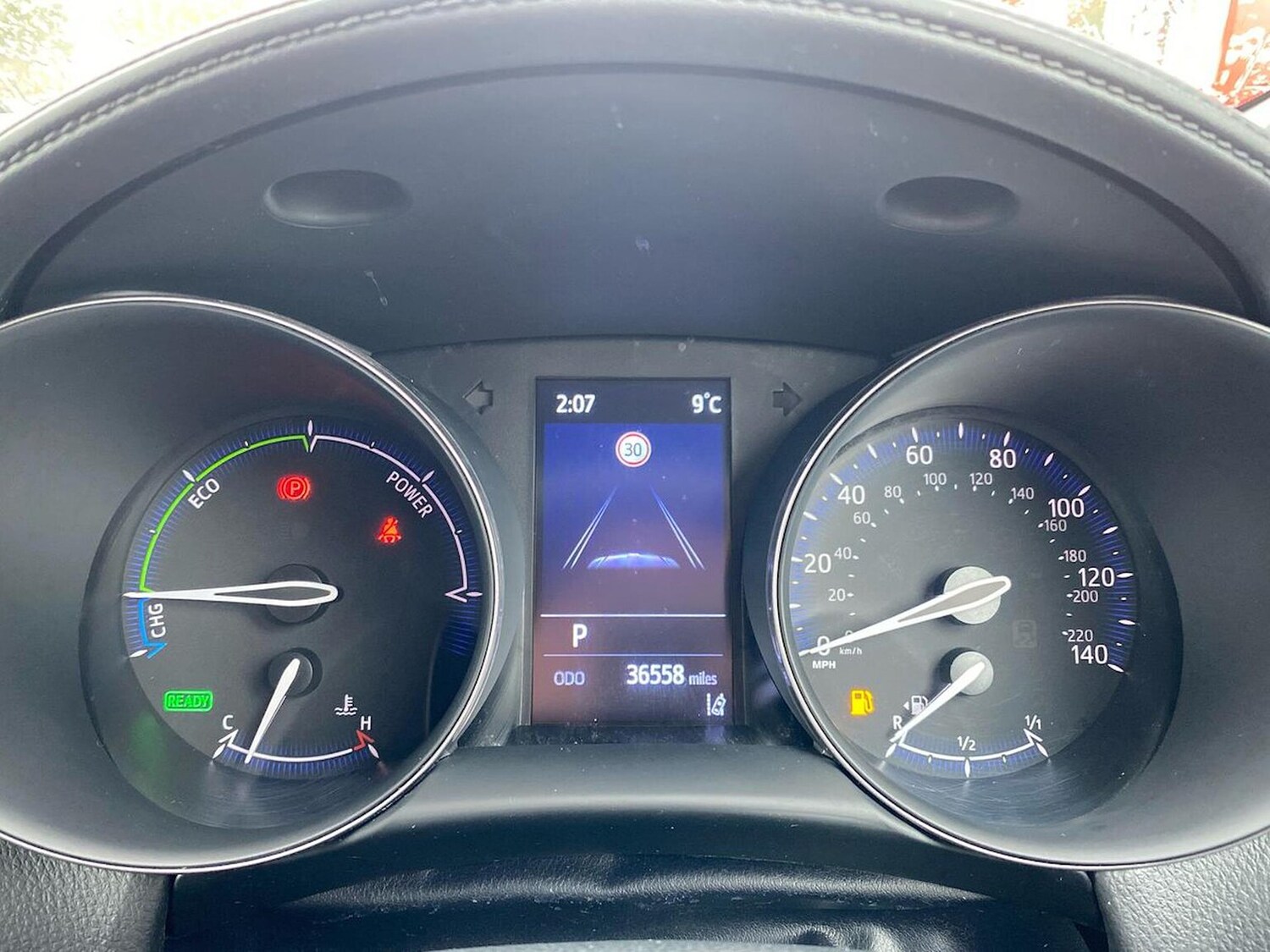 Used Toyota C-HR 2023 for sale - 78192883: Photo 12