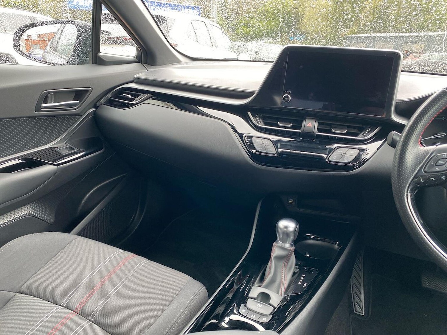 Used Toyota C-HR 2023 for sale - 78192883: Photo 15