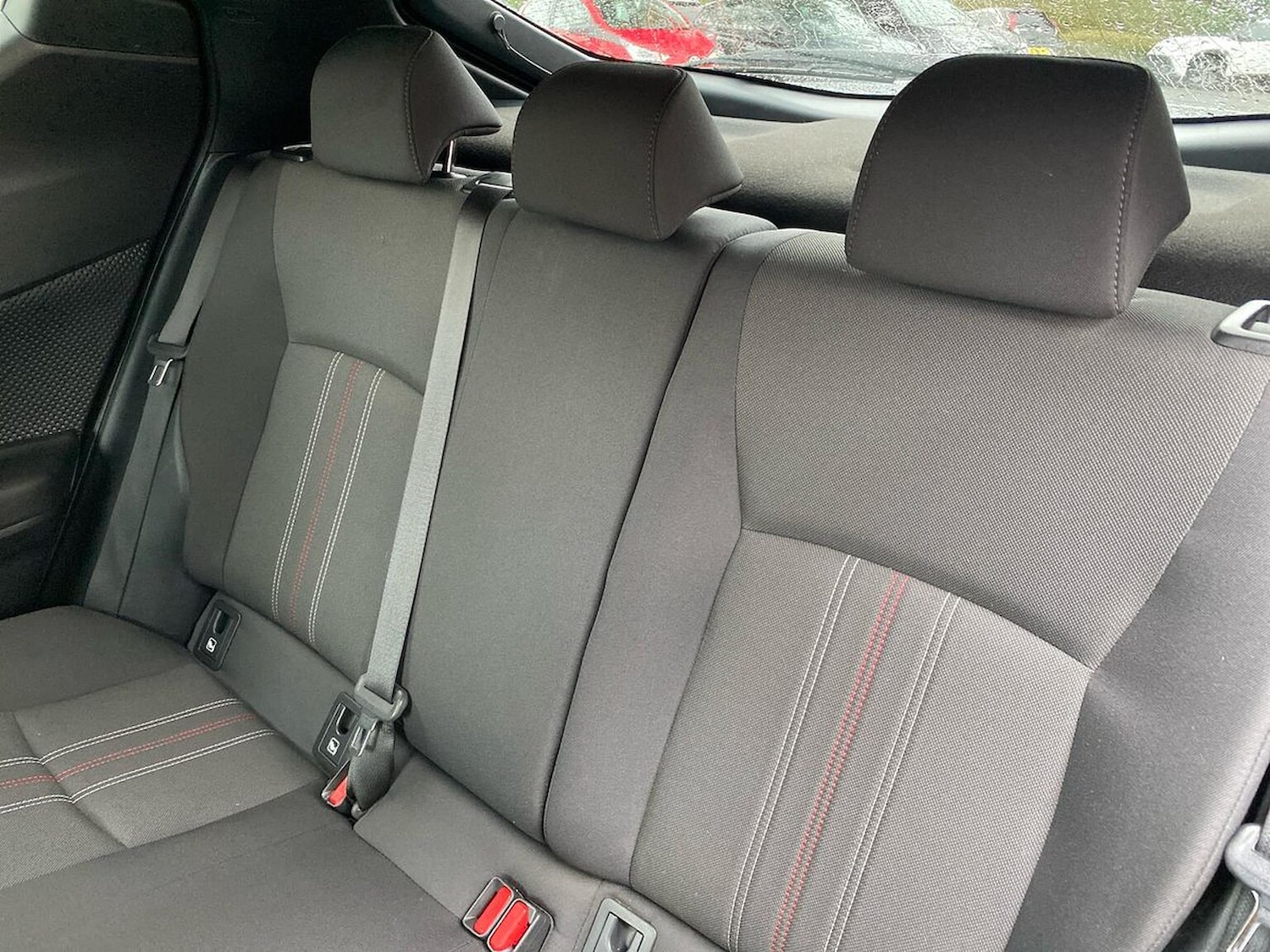 Used Toyota C-HR 2023 for sale - 78192883: Photo 18