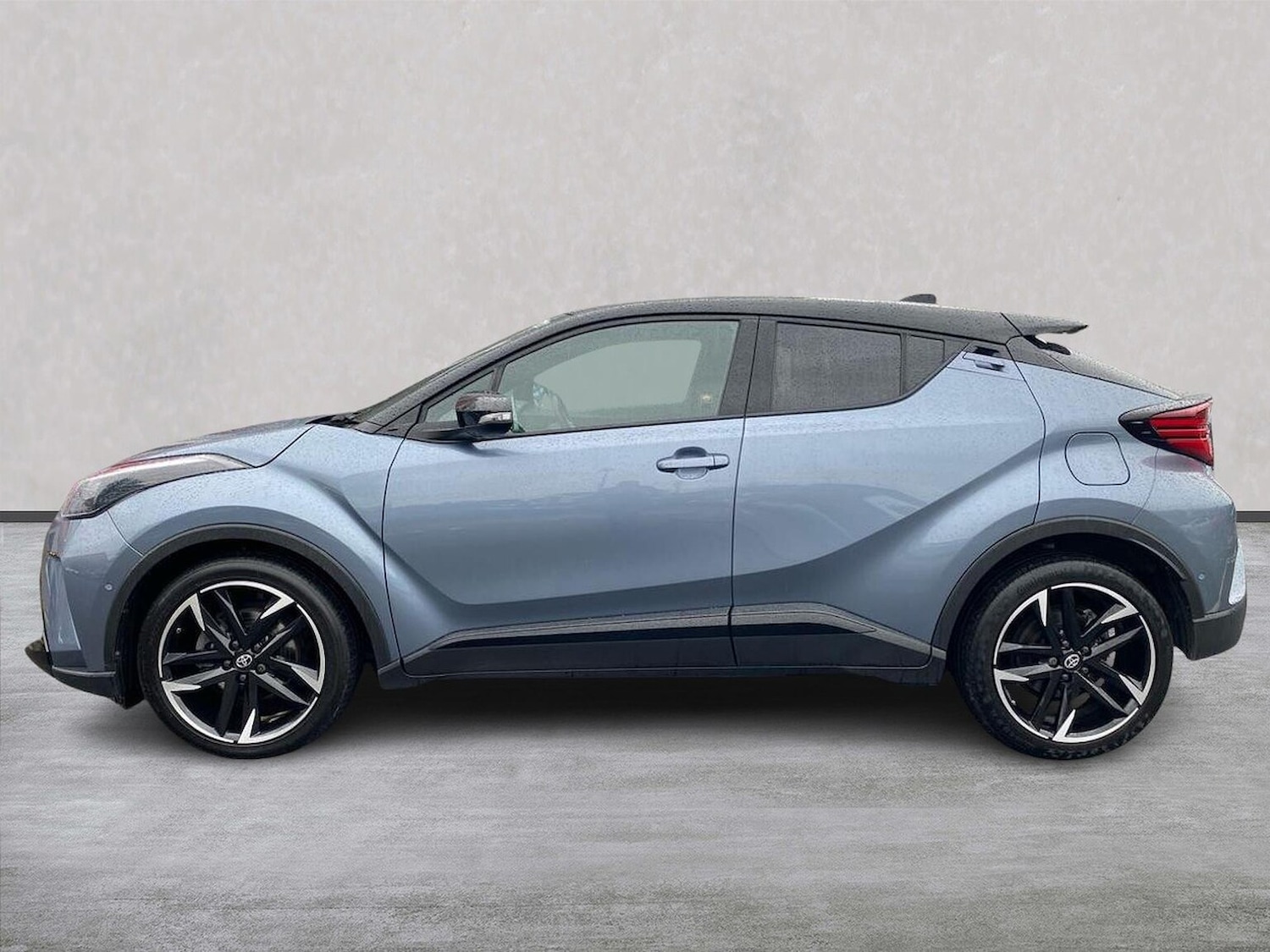 Used Toyota C-HR 2023 for sale - 78192883: Photo 21