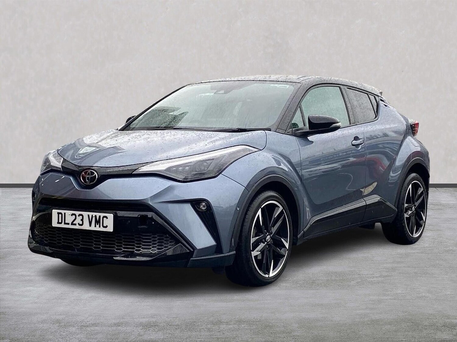 Used Toyota C-HR 2023 for sale - 78192883: Photo 22