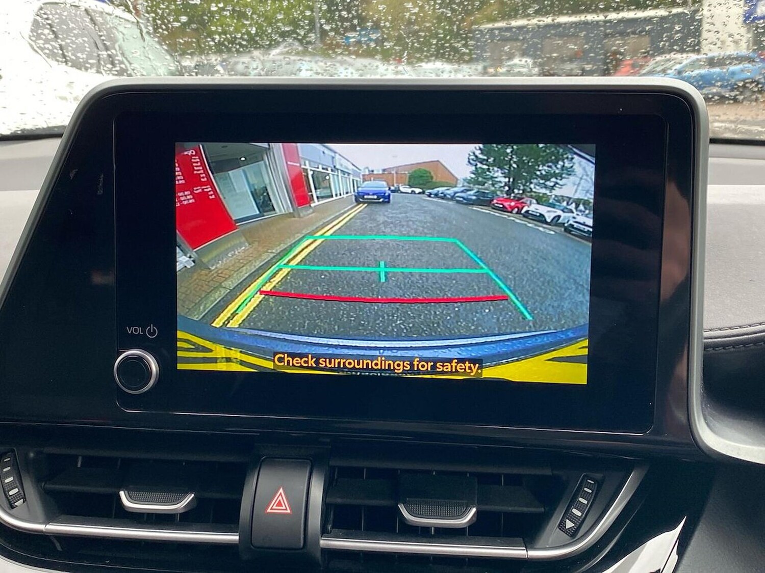 Used Toyota C-HR 2023 for sale - 78192883: Photo 25