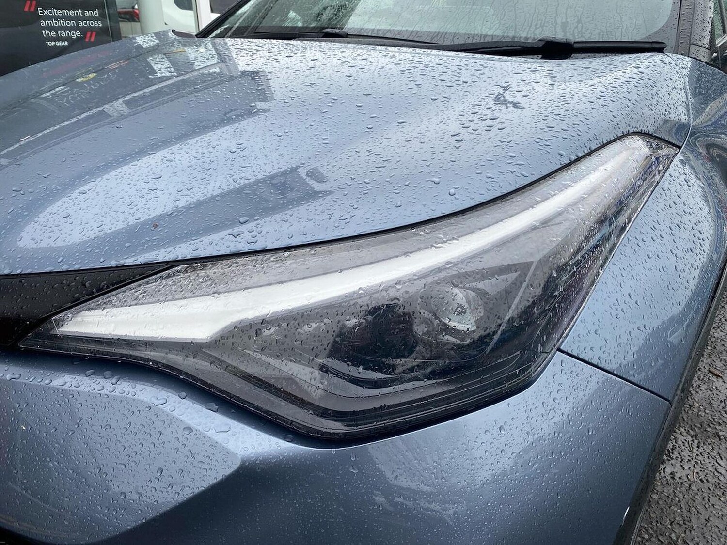 Used Toyota C-HR 2023 for sale - 78192883: Photo 31