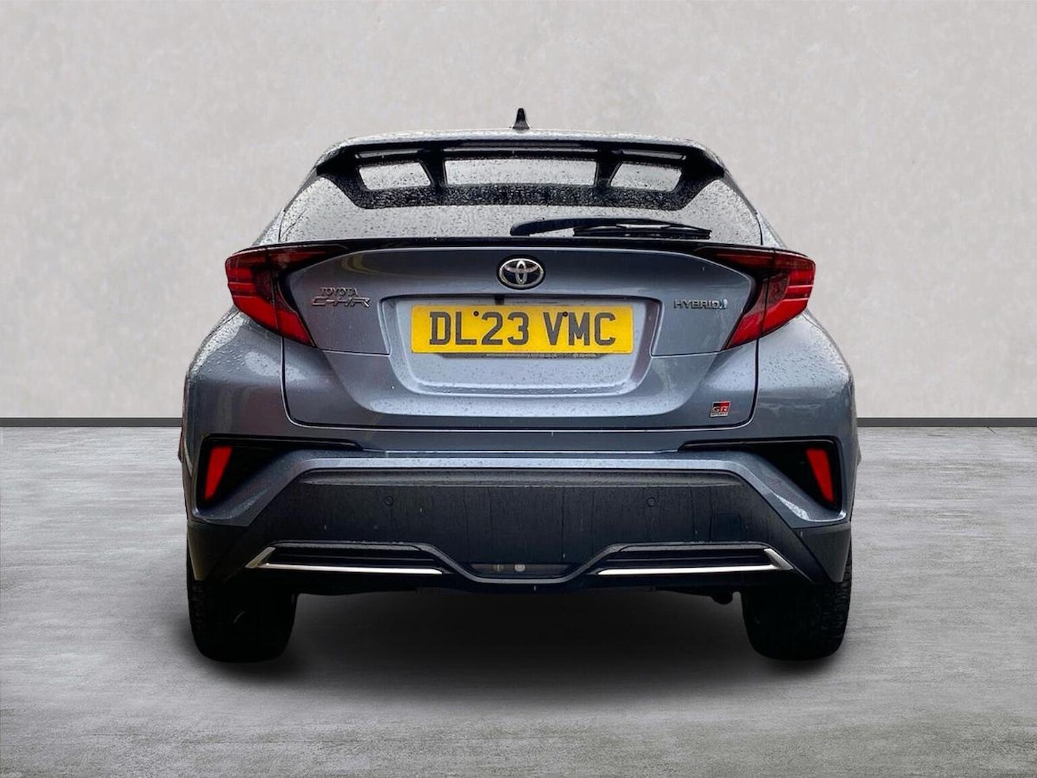 Used Toyota C-HR 2023 for sale - 78192883: Photo 6