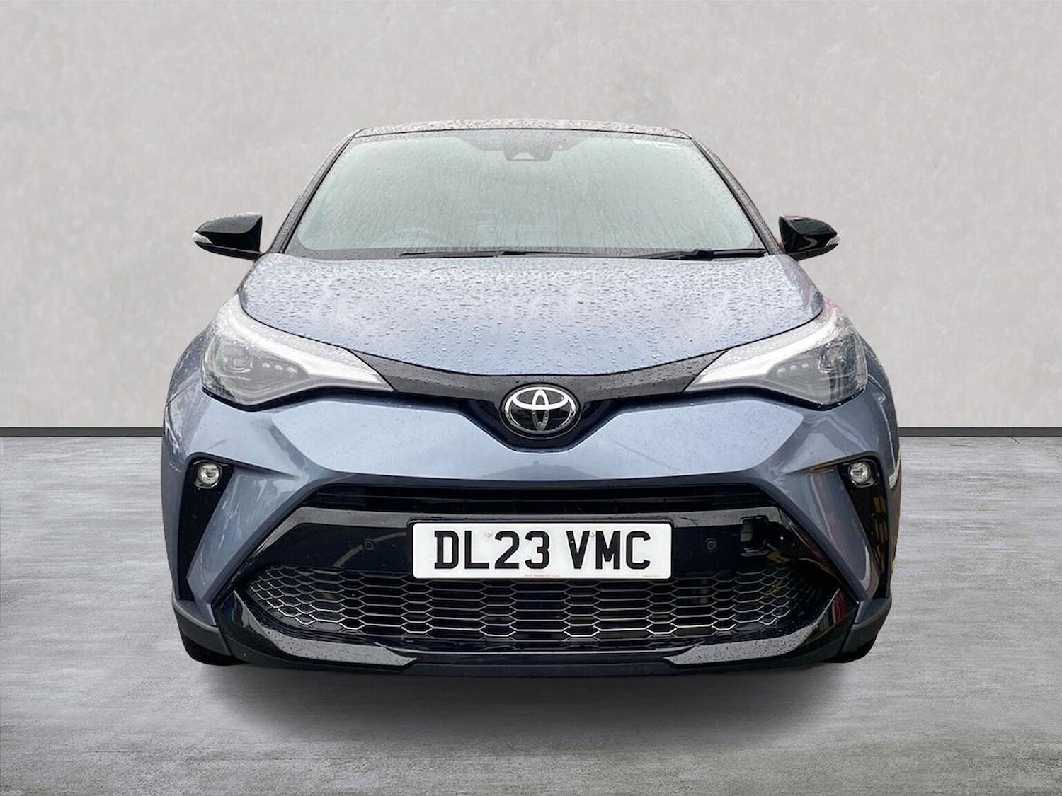 Used Toyota C-HR 2023 for sale - 78192883: Photo 7