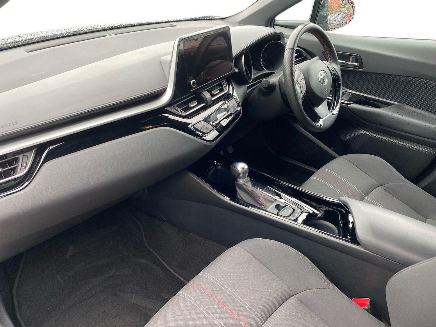 Used Toyota C-HR 2023 for sale - 78192883: Photo 9