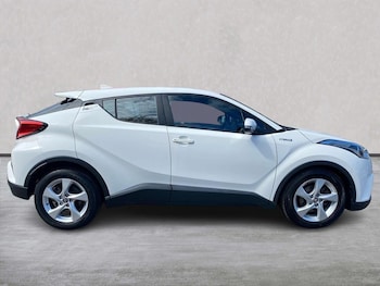 Used Toyota C-HR 2019 for sale - 78402829: Photo