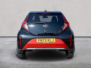 Used Toyota Aygo X 2022 for sale - 78723211: Photo