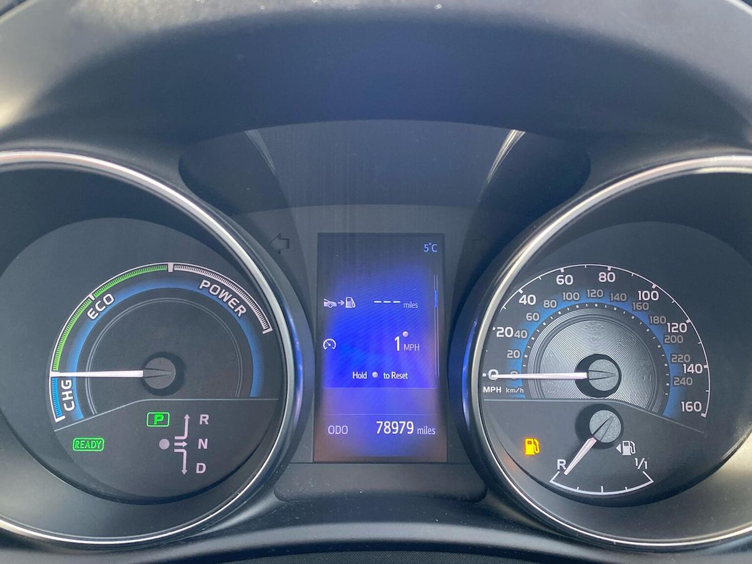 Used Toyota Auris 2018 for sale - 77845343: Photo 10