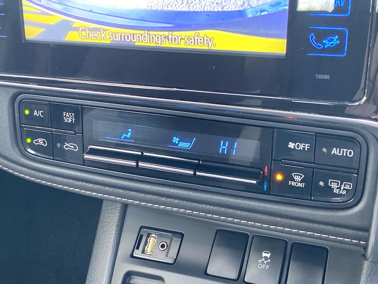 Used Toyota Auris 2018 for sale - 77845343: Photo 12