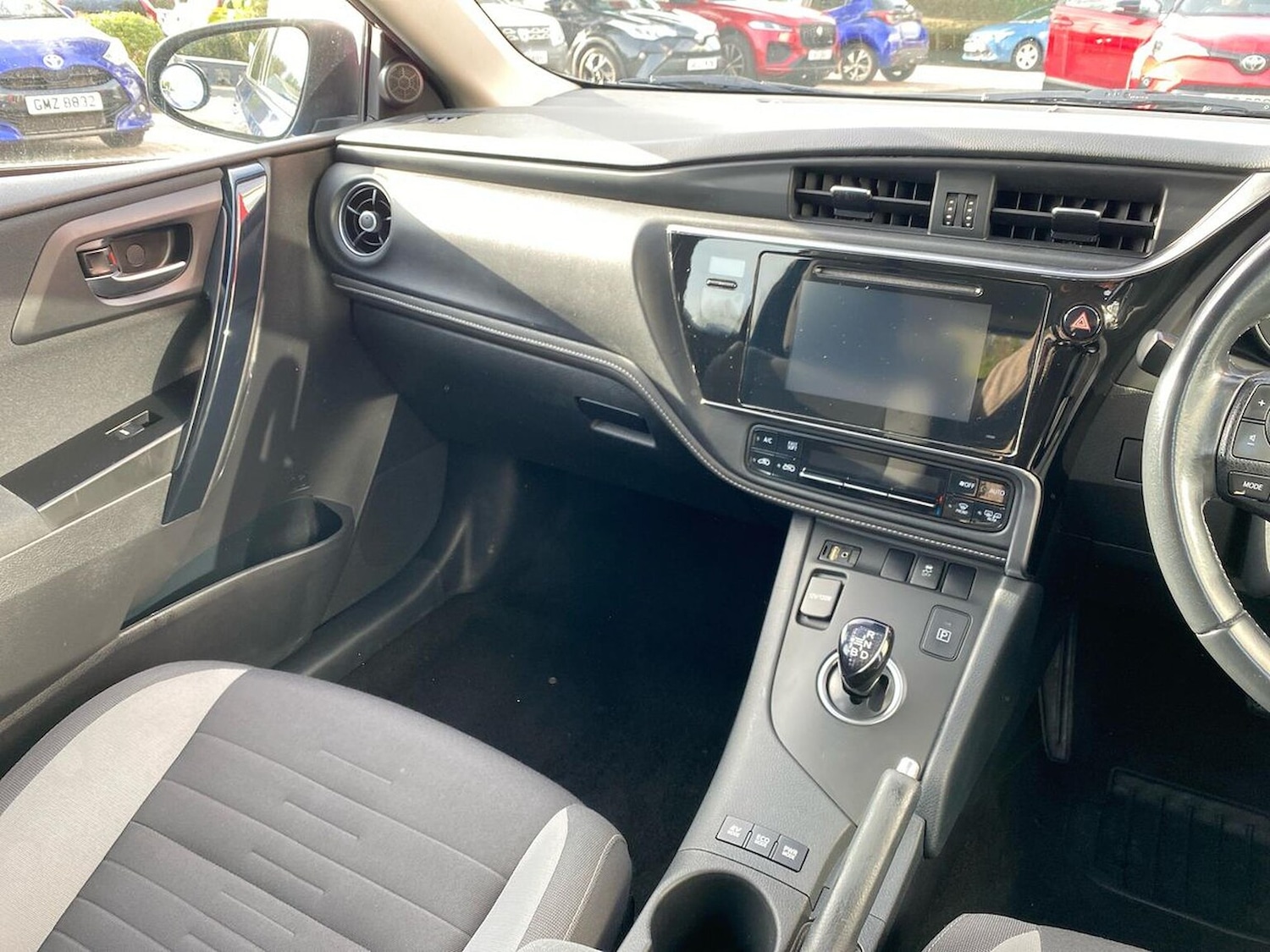 Used Toyota Auris 2018 for sale - 77845343: Photo 13