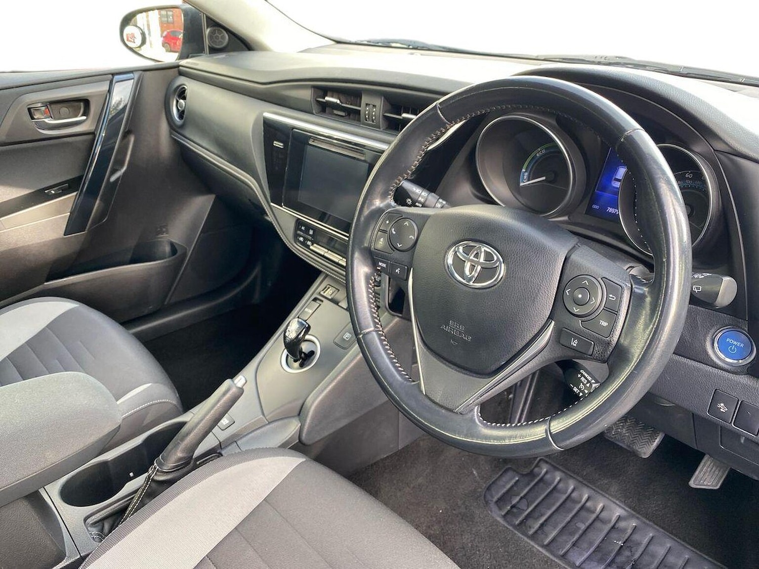 Used Toyota Auris 2018 for sale - 77845343: Photo 15