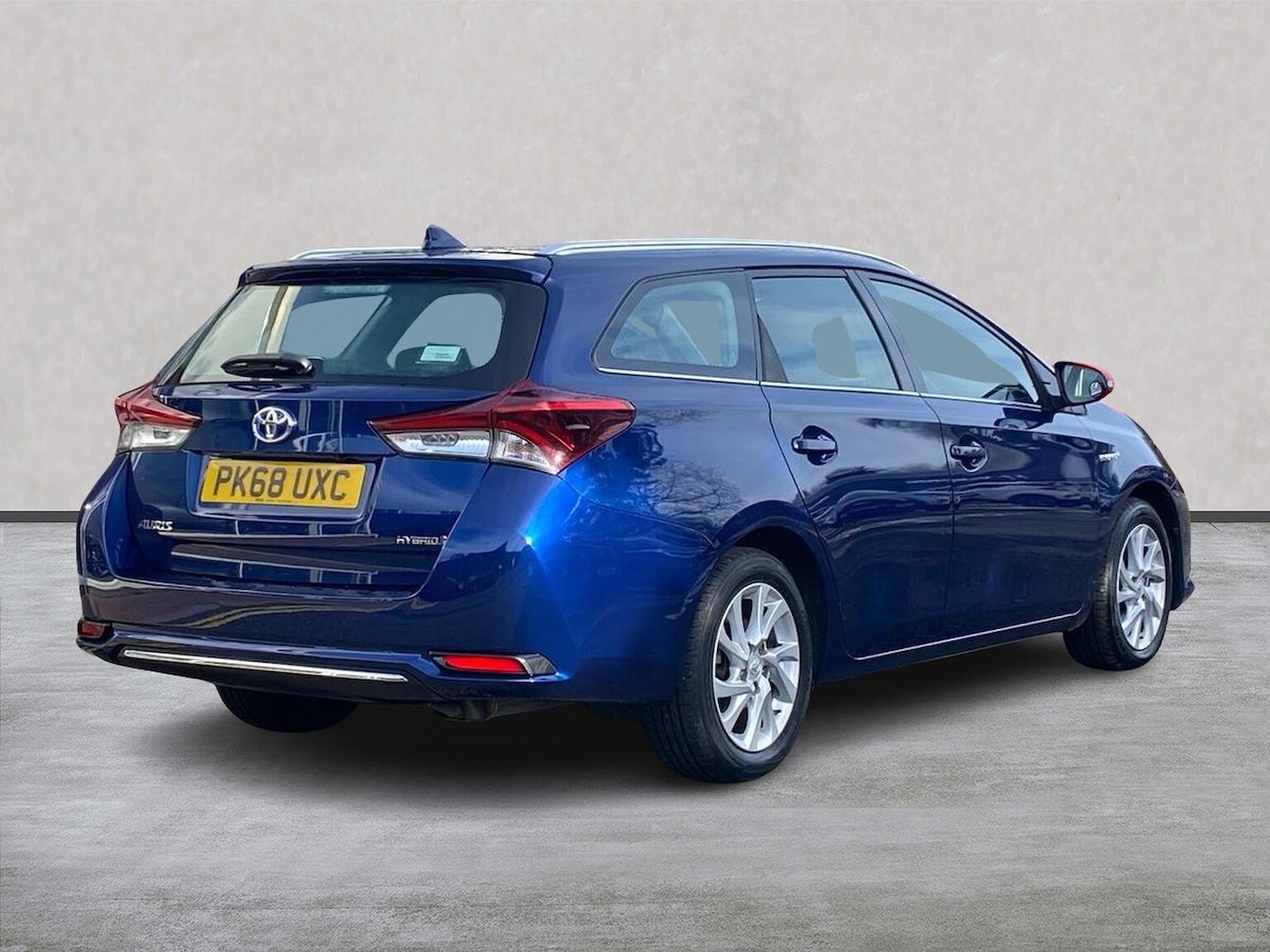 Used Toyota Auris 2018 for sale - 77845343: Photo 18