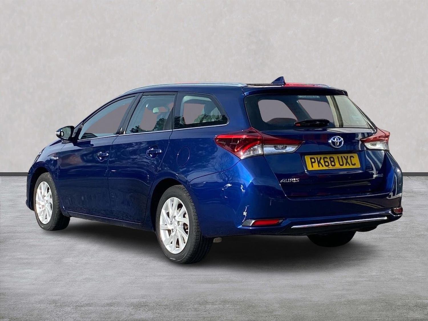 Used Toyota Auris 2018 for sale - 77845343: Photo 2