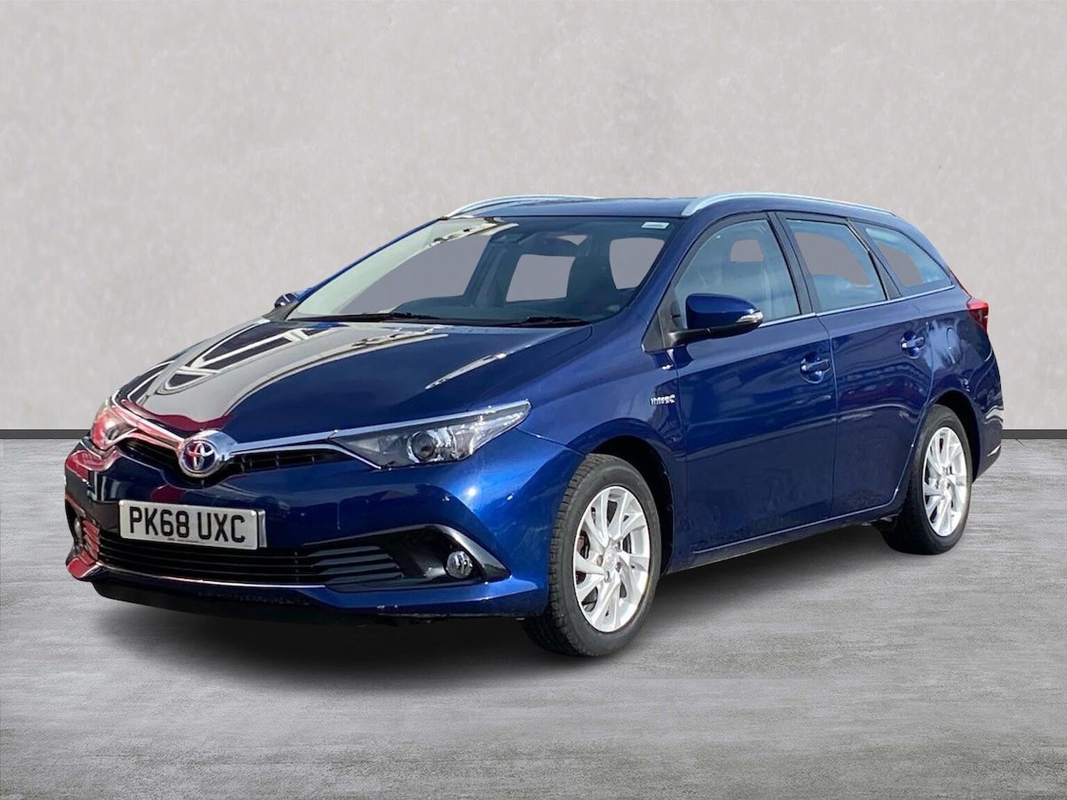 Used Toyota Auris 2018 for sale - 77845343: Photo 20