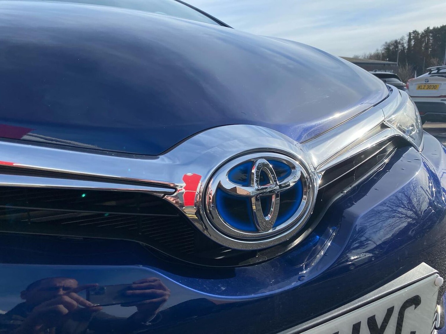 Used Toyota Auris 2018 for sale - 77845343: Photo 28