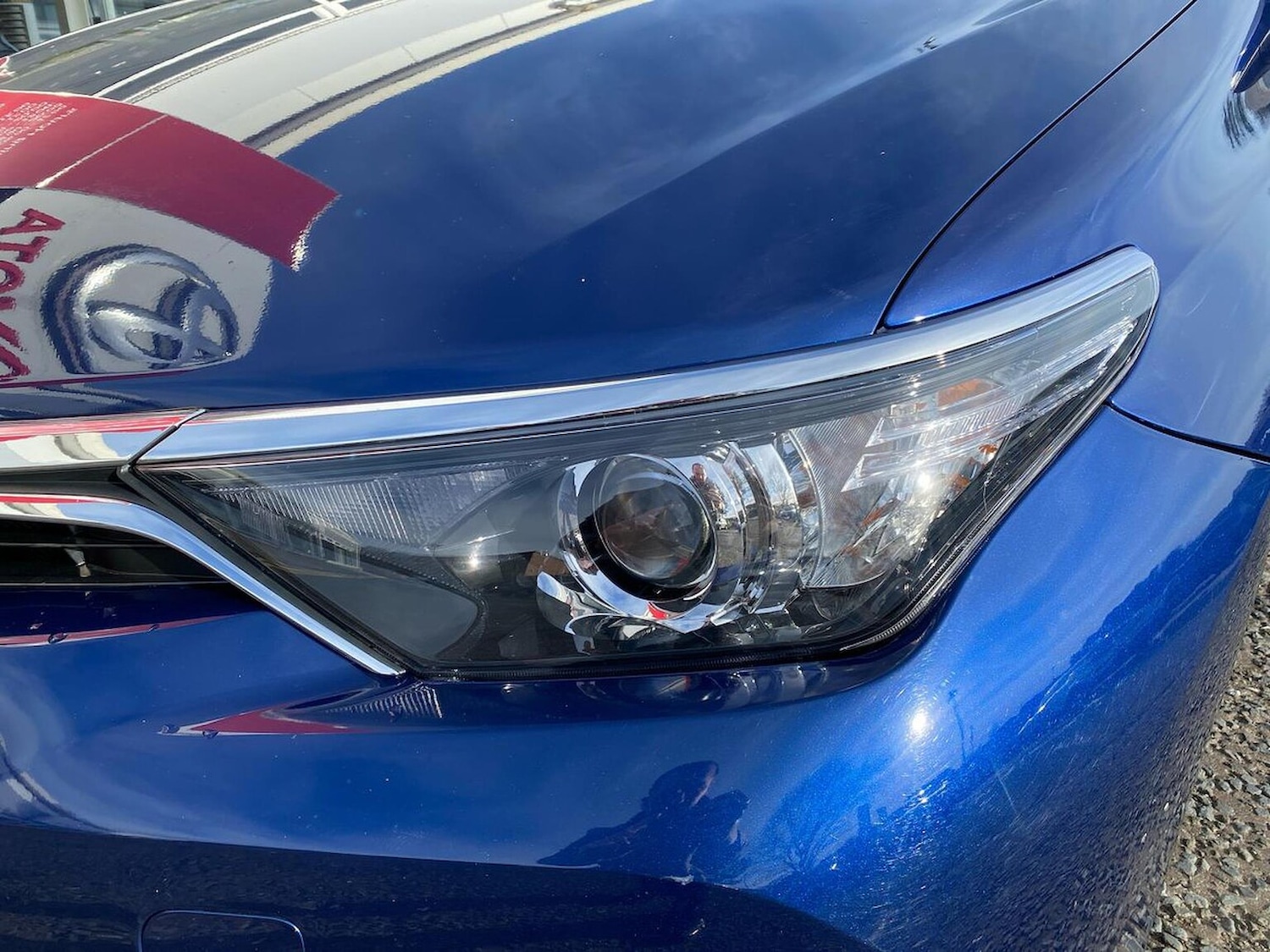 Used Toyota Auris 2018 for sale - 77845343: Photo 29