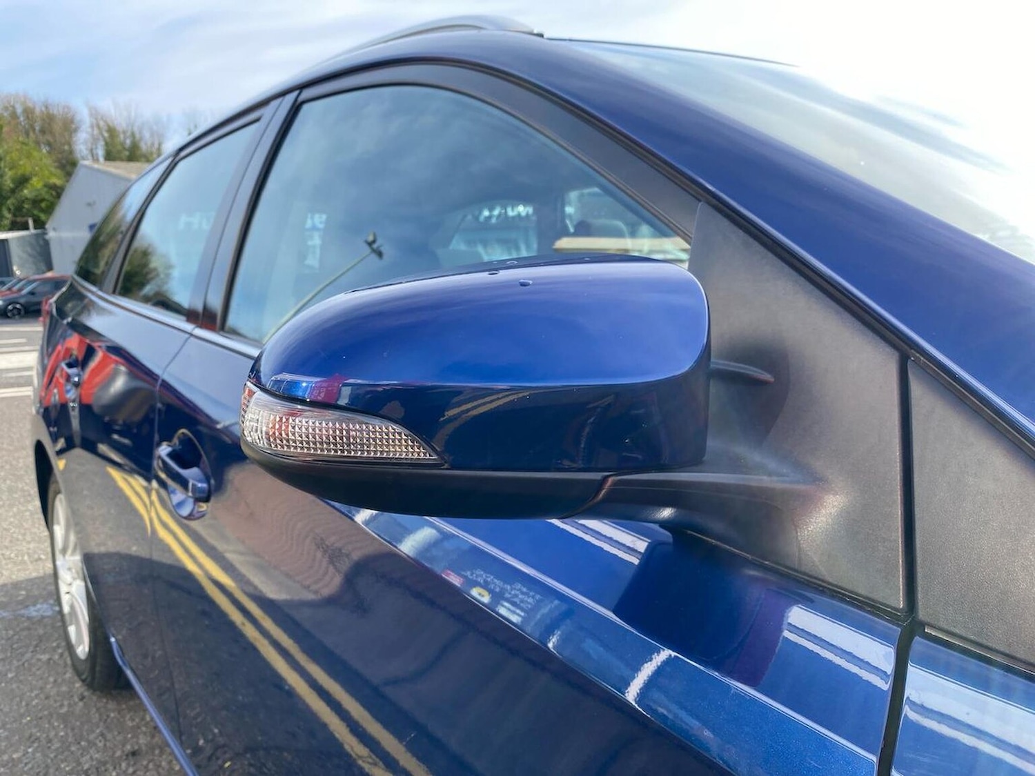 Used Toyota Auris 2018 for sale - 77845343: Photo 30