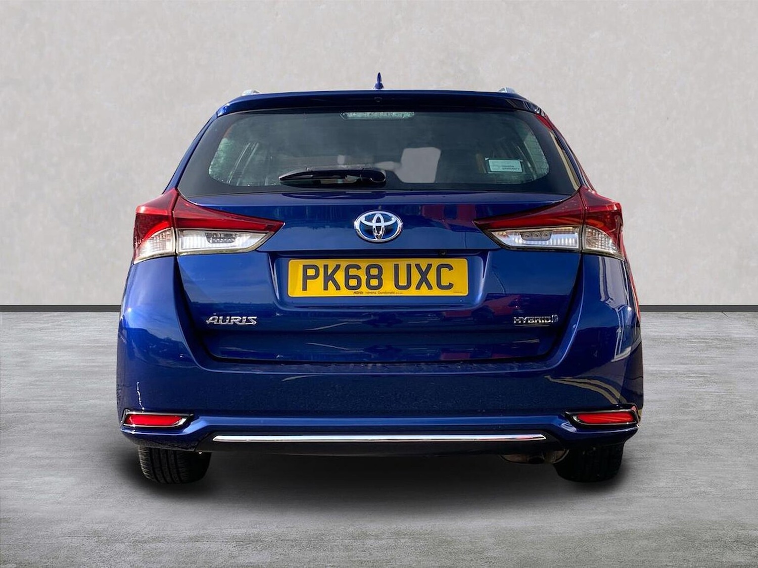 Used Toyota Auris 2018 for sale - 77845343: Photo 4