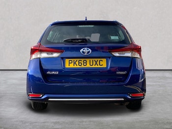 Used Toyota Auris 2018 for sale - 77845343: Photo