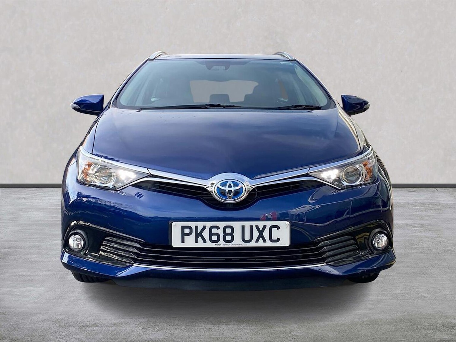 Used Toyota Auris 2018 for sale - 77845343: Photo 5