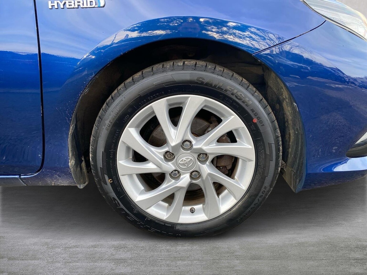 Used Toyota Auris 2018 for sale - 77845343: Photo 6