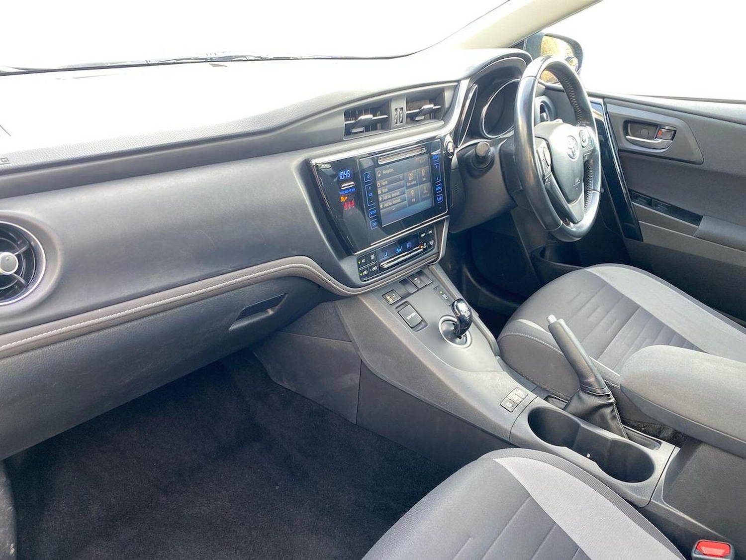 Used Toyota Auris 2018 for sale - 77845343: Photo 7