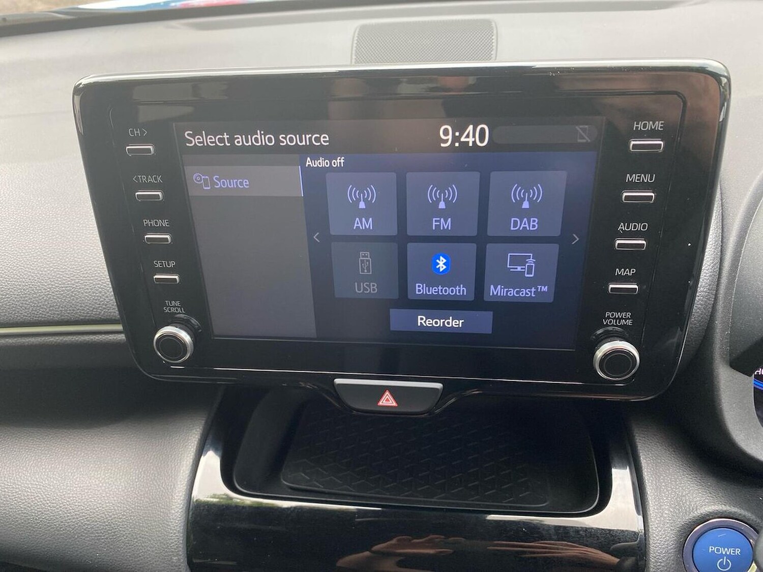 Vehicle 11