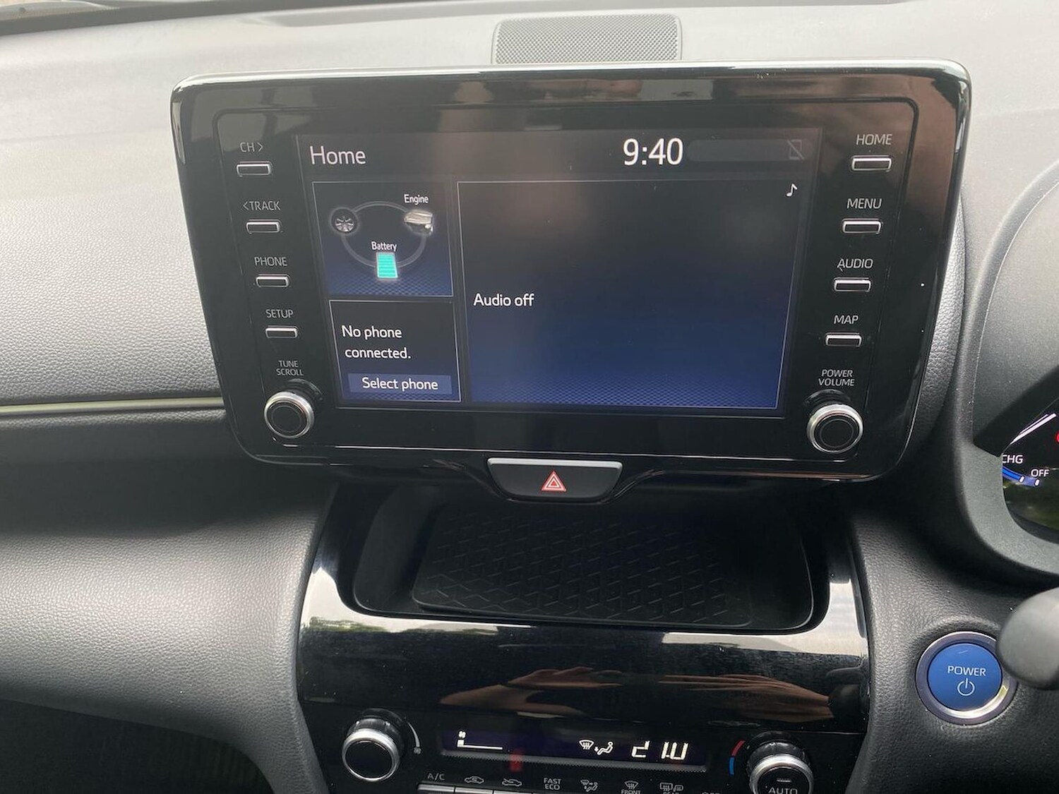 Vehicle 23