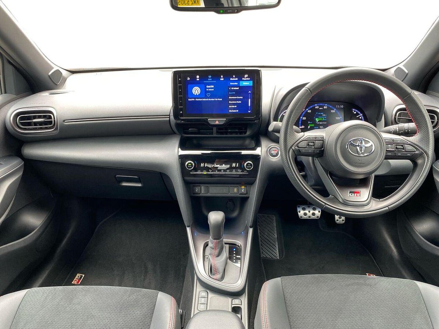 Used Toyota Yaris Cross 2023 for sale - 78192916: Photo 10