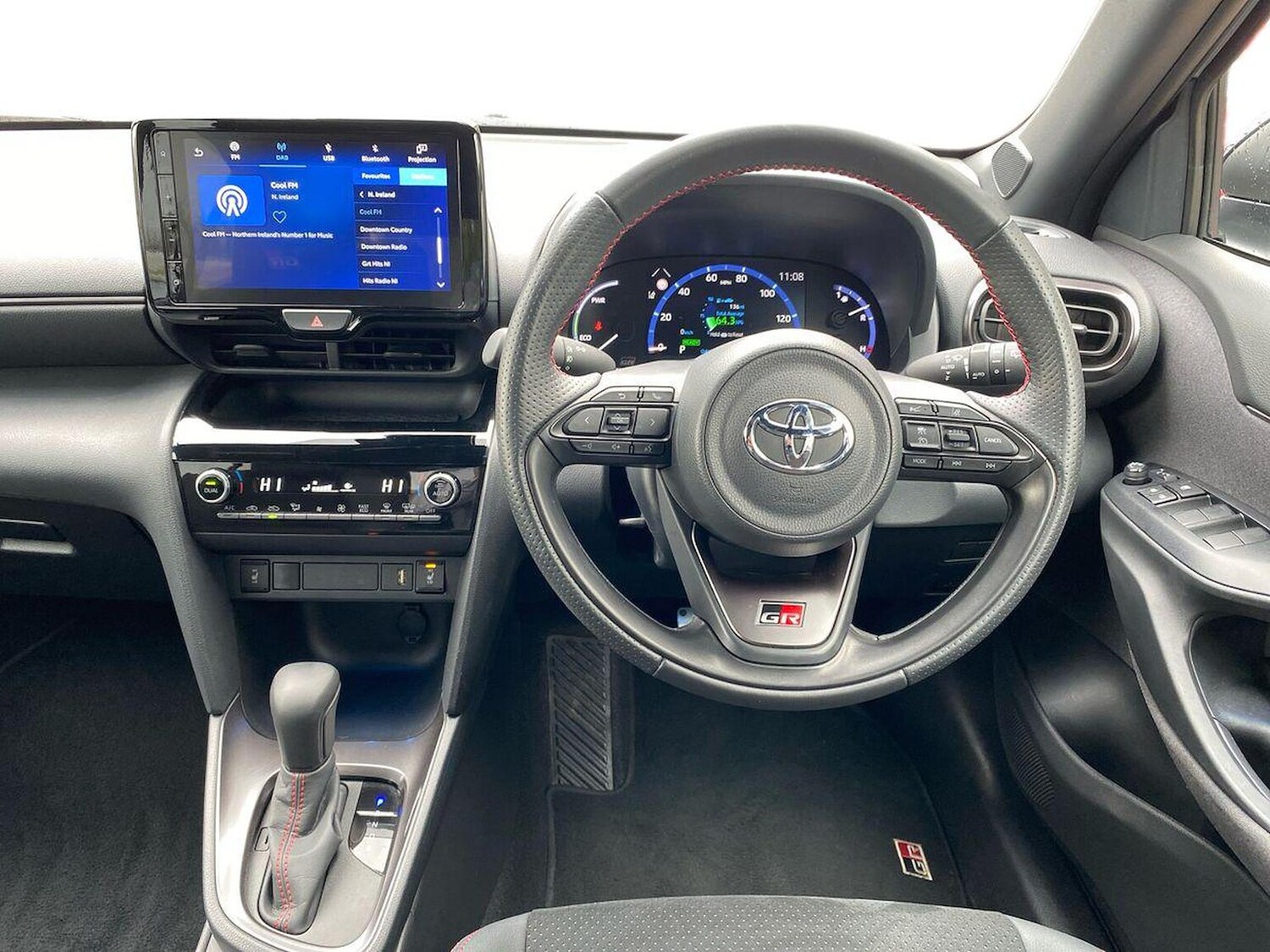 Used Toyota Yaris Cross 2023 for sale - 78192916: Photo 11