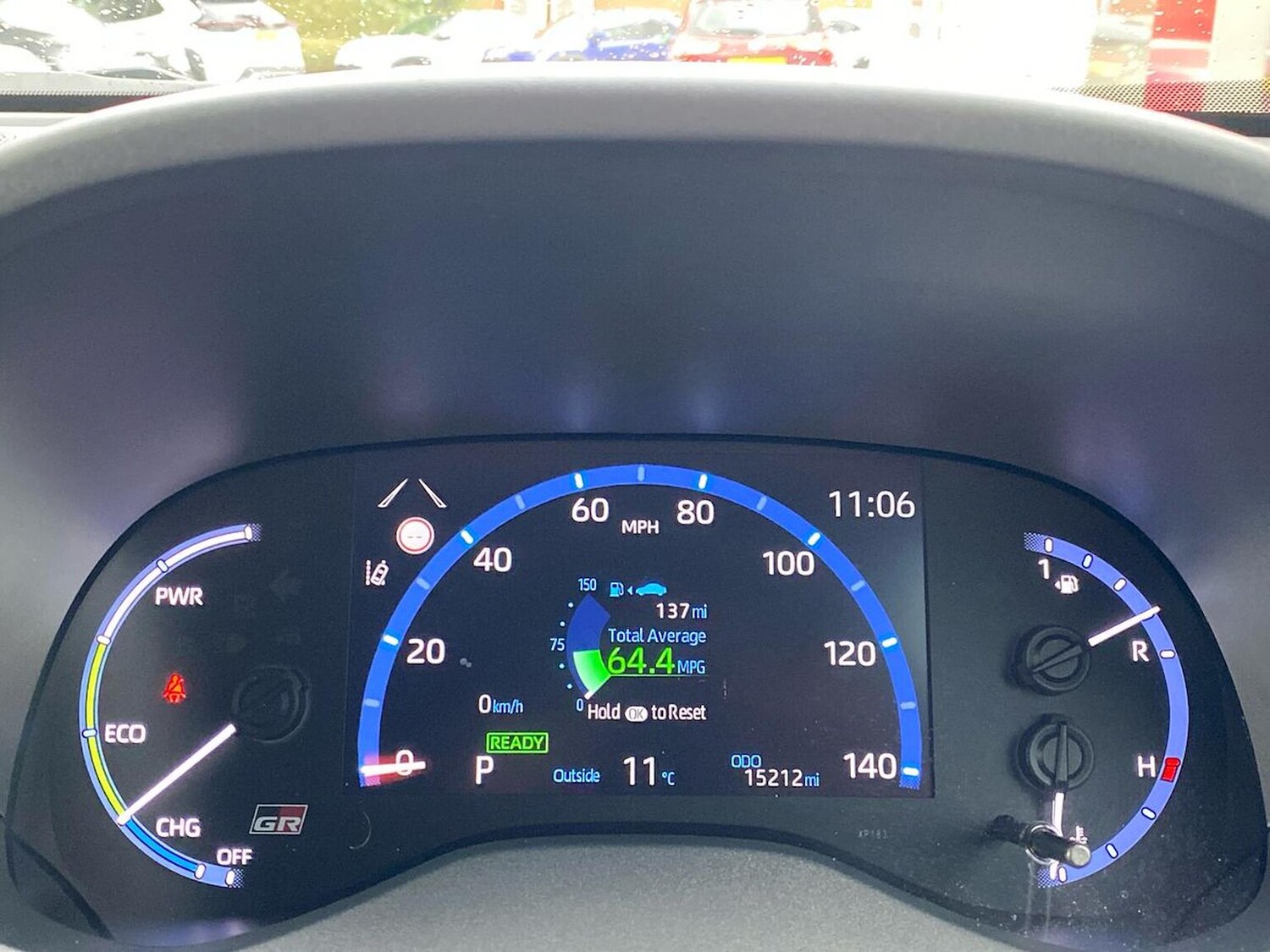 Used Toyota Yaris Cross 2023 for sale - 78192916: Photo 12