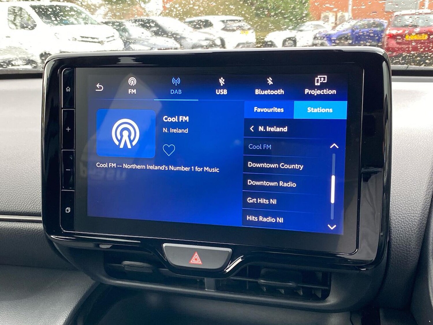 Used Toyota Yaris Cross 2023 for sale - 78192916: Photo 13