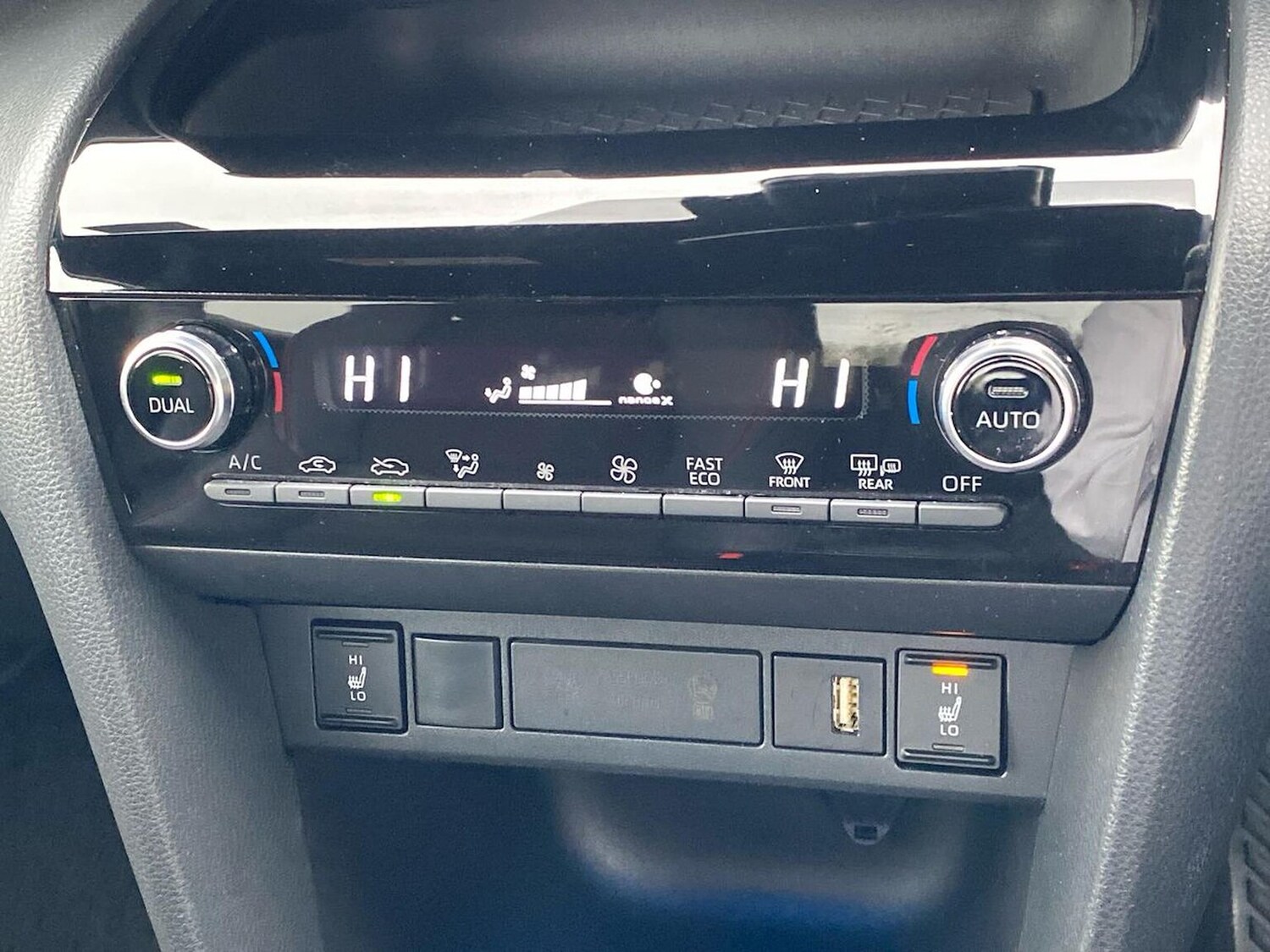 Used Toyota Yaris Cross 2023 for sale - 78192916: Photo 14