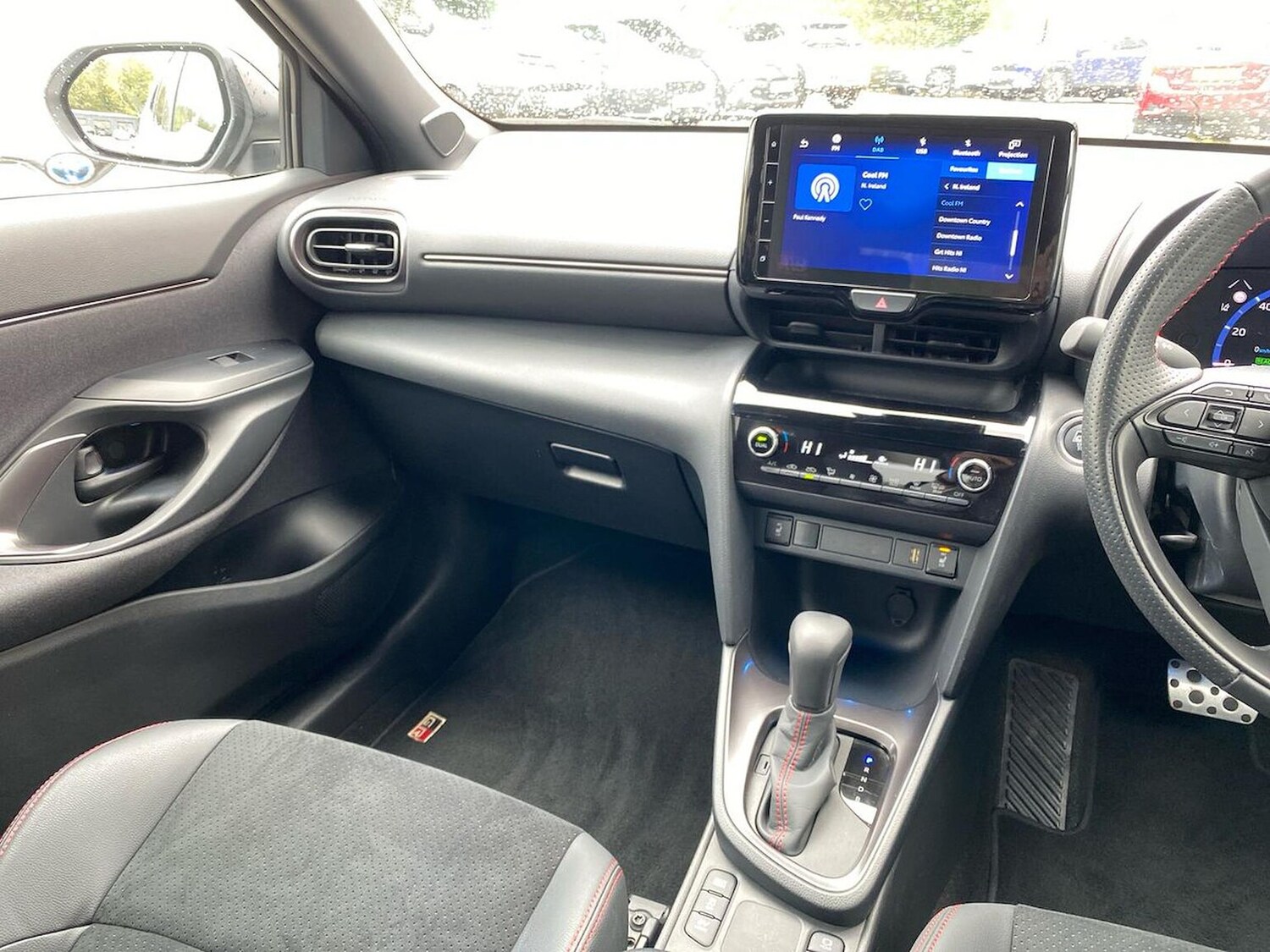 Used Toyota Yaris Cross 2023 for sale - 78192916: Photo 15