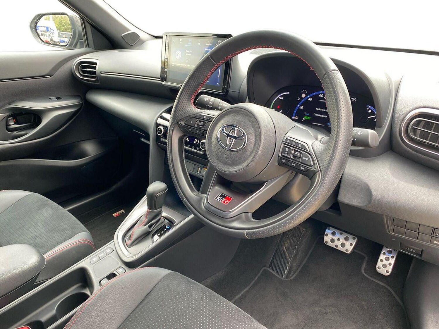 Used Toyota Yaris Cross 2023 for sale - 78192916: Photo 17