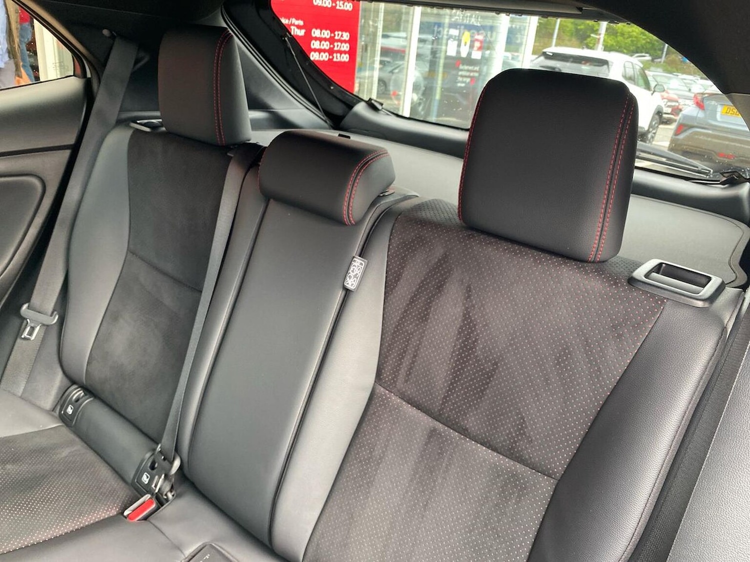 Used Toyota Yaris Cross 2023 for sale - 78192916: Photo 18