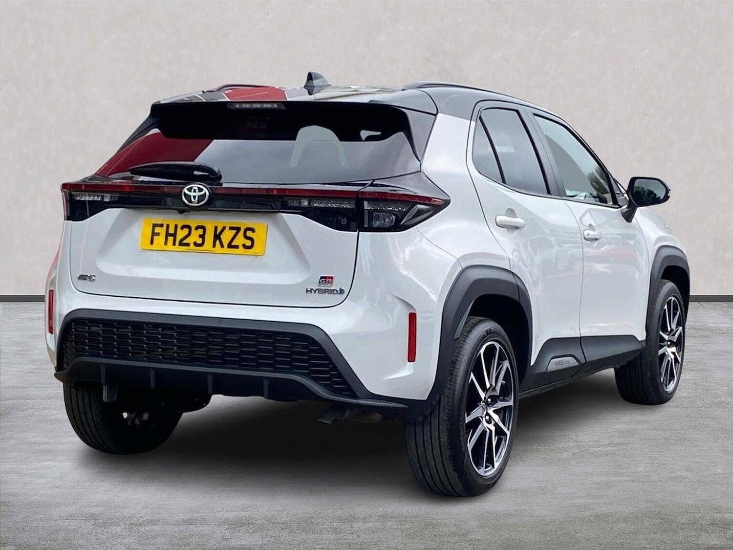 Used Toyota Yaris Cross 2023 for sale - 78192916: Photo 20