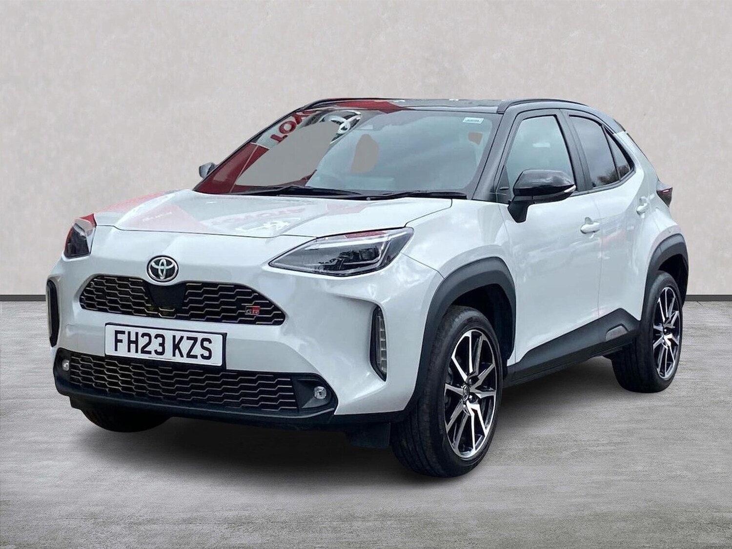 Used Toyota Yaris Cross 2023 for sale - 78192916: Photo 22