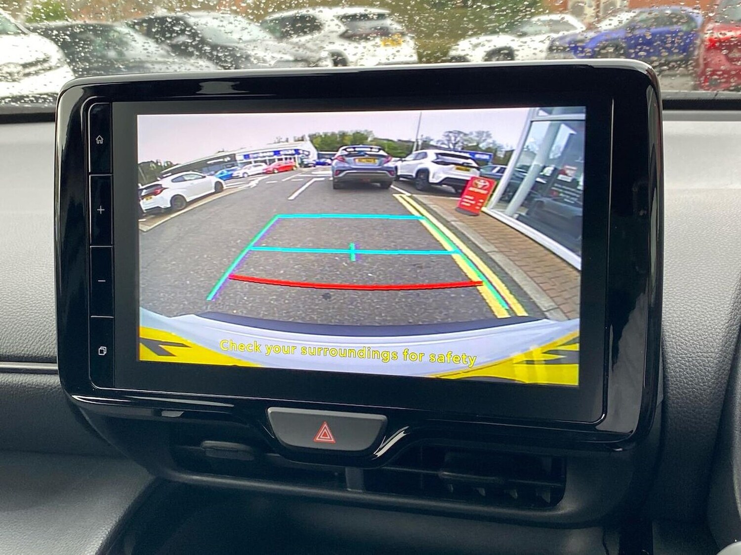 Used Toyota Yaris Cross 2023 for sale - 78192916: Photo 25