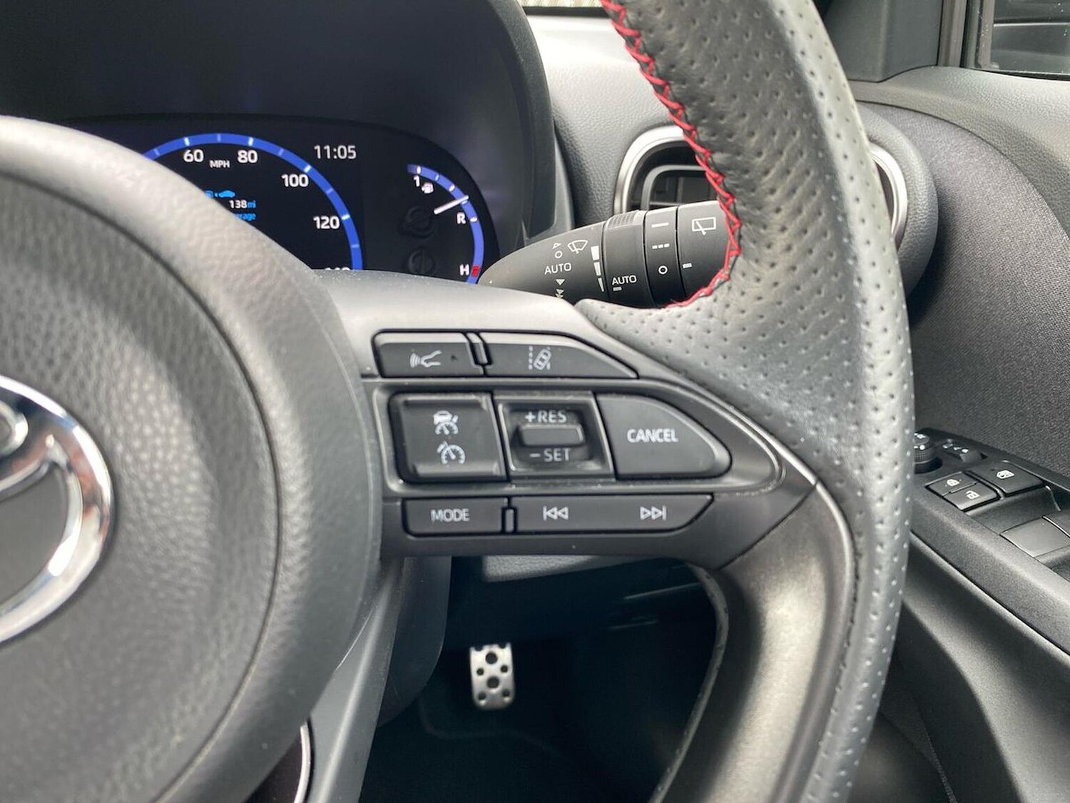 Used Toyota Yaris Cross 2023 for sale - 78192916: Photo 26