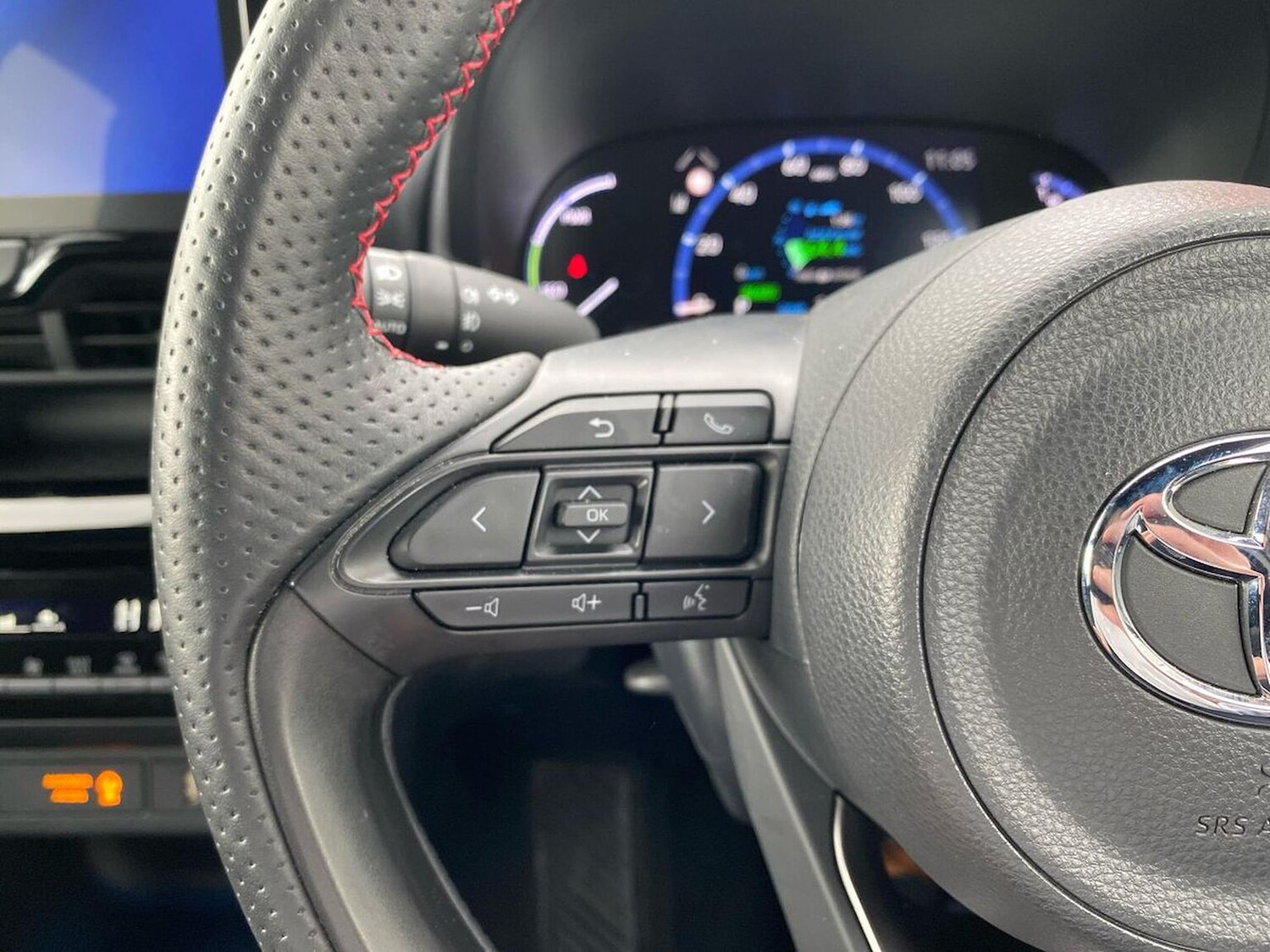 Used Toyota Yaris Cross 2023 for sale - 78192916: Photo 27