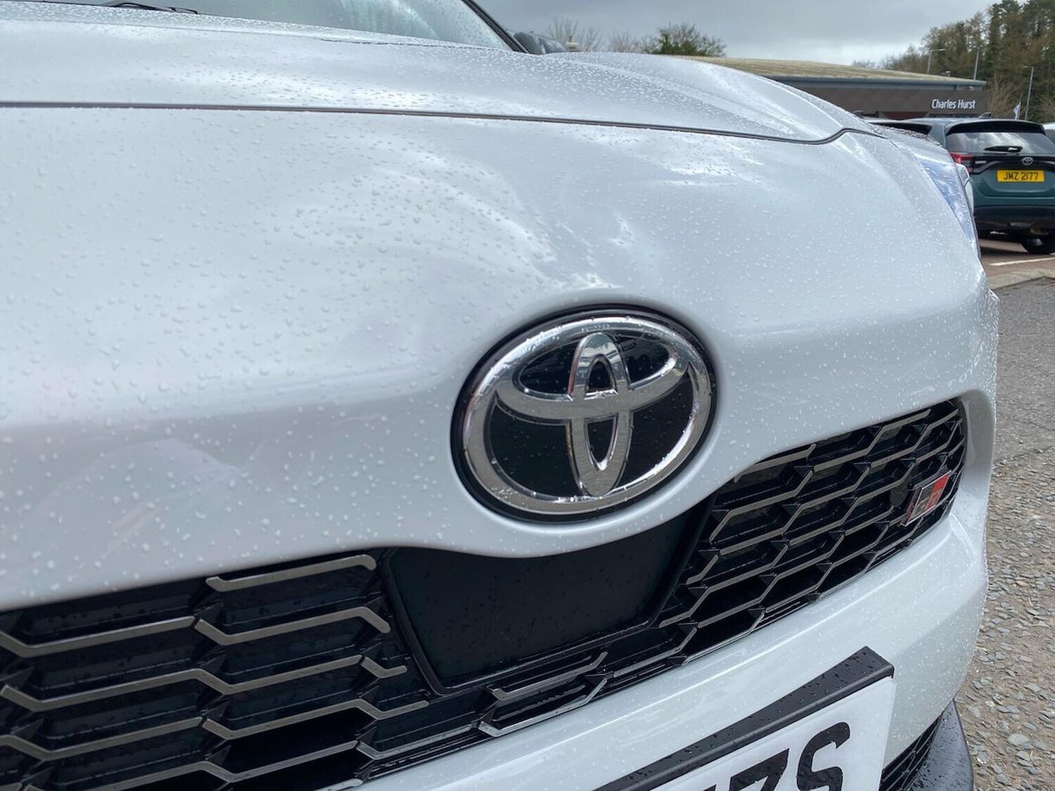 Used Toyota Yaris Cross 2023 for sale - 78192916: Photo 30