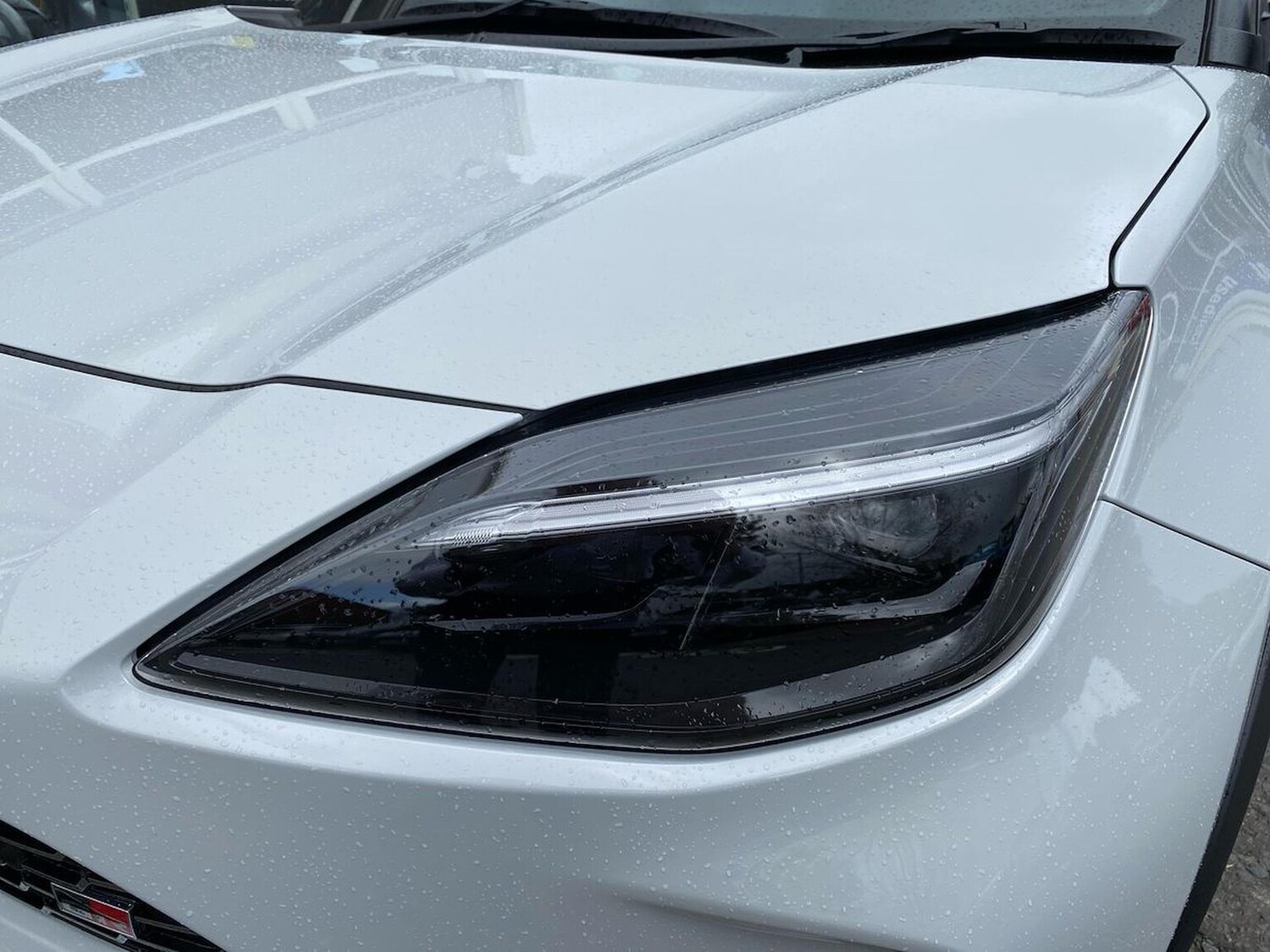 Used Toyota Yaris Cross 2023 for sale - 78192916: Photo 31